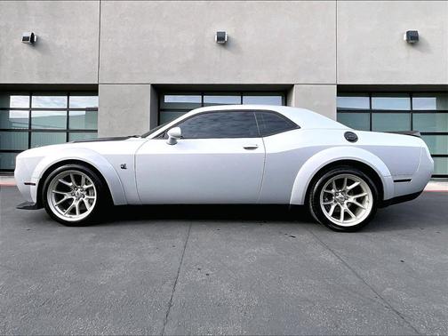 2020 Dodge Challenger R/T Scat Pack