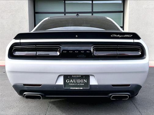 2020 Dodge Challenger R/T Scat Pack