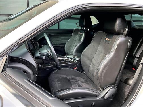 2020 Dodge Challenger R/T Scat Pack