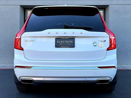2020 Volvo XC90 T6 Inscription 6 Passenger