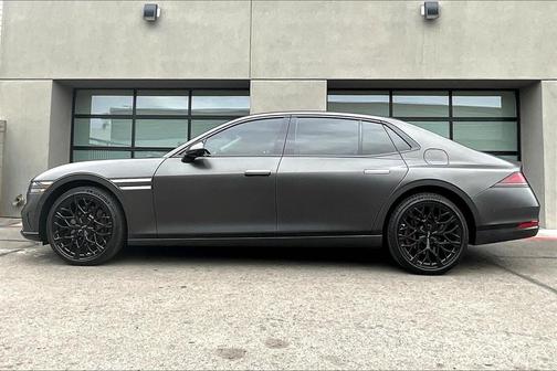 2023 Genesis G90 3.5T e-SC
