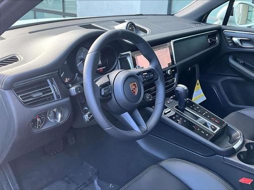 2026 Porsche Macan GTS