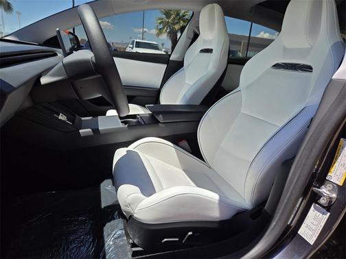 2024 Tesla Model 3 Performance