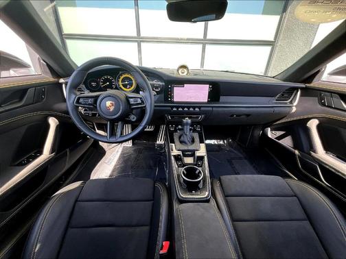 2023 Porsche 911 GT3