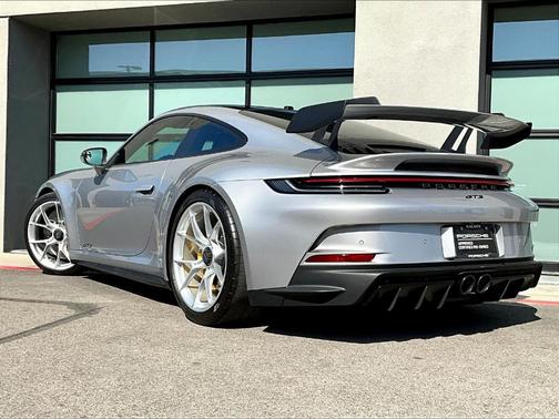 2023 Porsche 911 GT3