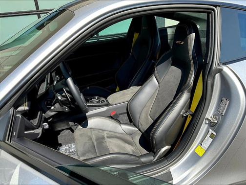 2023 Porsche 911 GT3