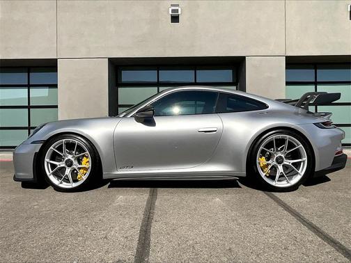 2023 Porsche 911 GT3