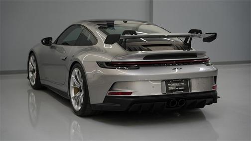 2023 Porsche 911 GT3