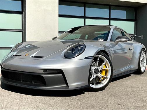 2023 Porsche 911 GT3
