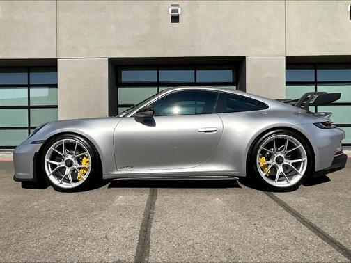 2023 Porsche 911 GT3