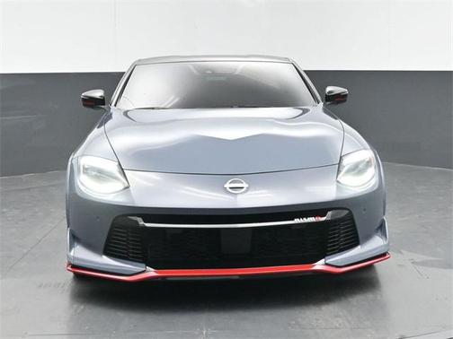 2024 Nissan Z NISMO Auto
