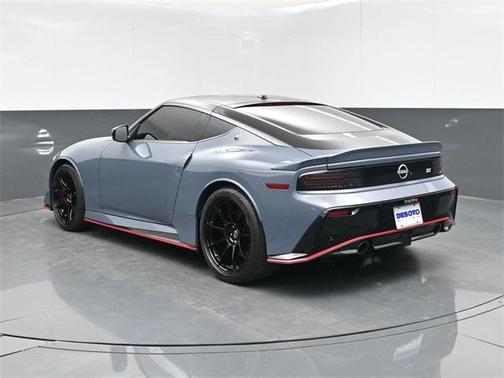 2024 Nissan Z NISMO Auto