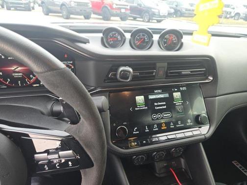 2024 Nissan Z NISMO Auto