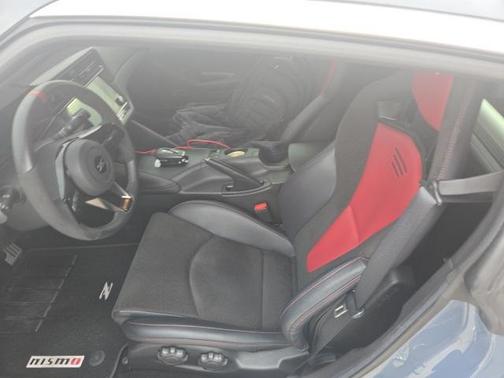 2024 Nissan Z NISMO Auto