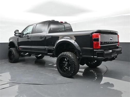 2023 Ford F-250 XLT
