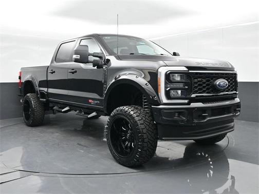 2023 Ford F-250 XLT