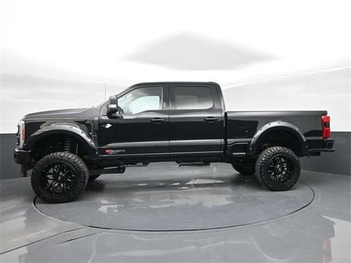 2023 Ford F-250 XLT