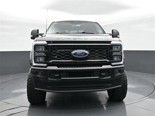 2023 Ford F-250 XLT