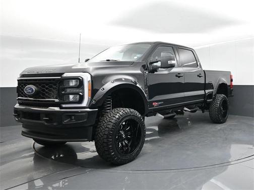 2023 Ford F-250 XLT
