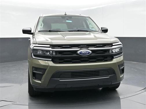 2024 Ford Expedition XL