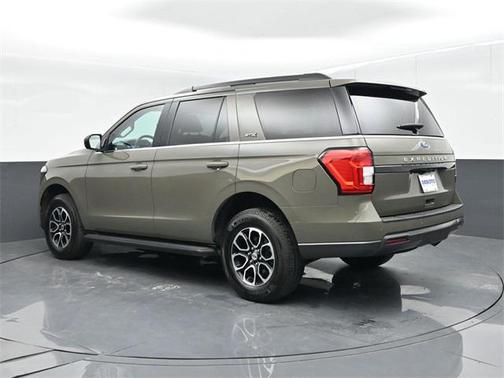2024 Ford Expedition XL