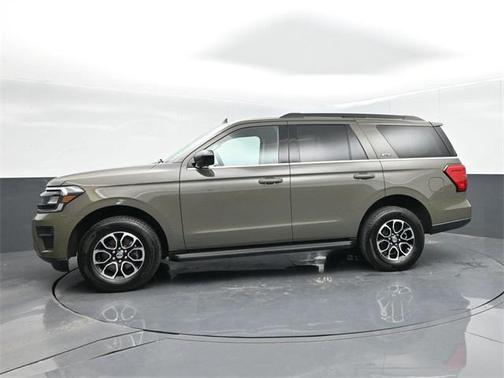 2024 Ford Expedition XL