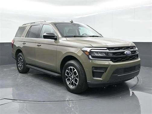 2024 Ford Expedition XL