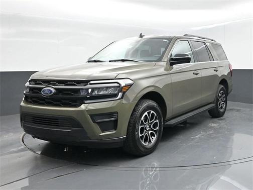 2024 Ford Expedition XL