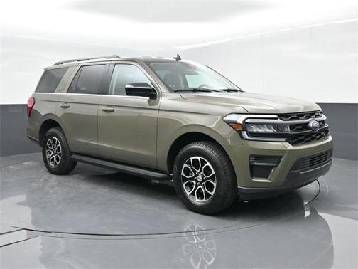 2024 Ford Expedition XL