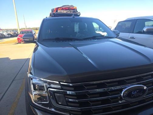 2019 Ford Expedition XLT