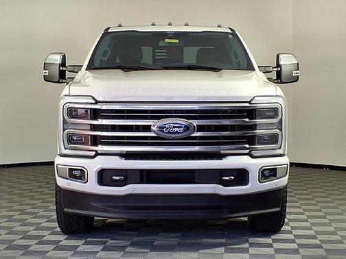 2024 Ford F-250 Limited
