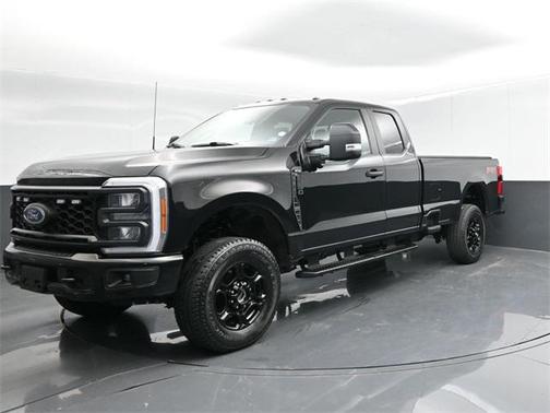 2023 Ford F-350 XL