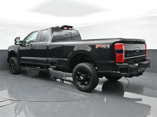2023 Ford F-350 XL
