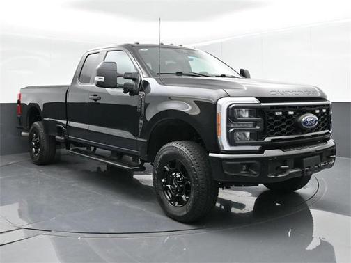 2023 Ford F-350 XL