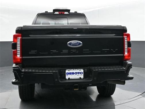 2023 Ford F-350 XL