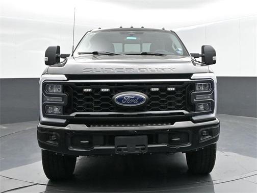 2023 Ford F-350 XL