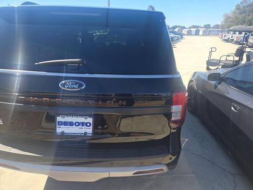 2022 Ford Expedition Timberline