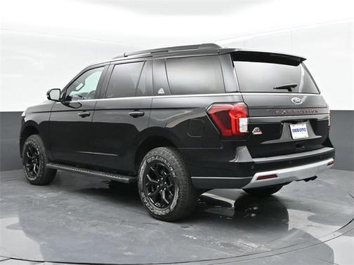 2022 Ford Expedition Timberline