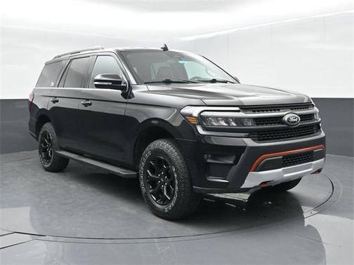 2022 Ford Expedition Timberline