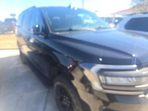 2022 Ford Expedition Timberline