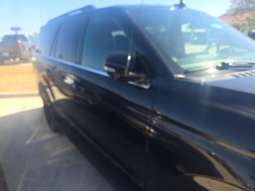 2022 Ford Expedition Timberline