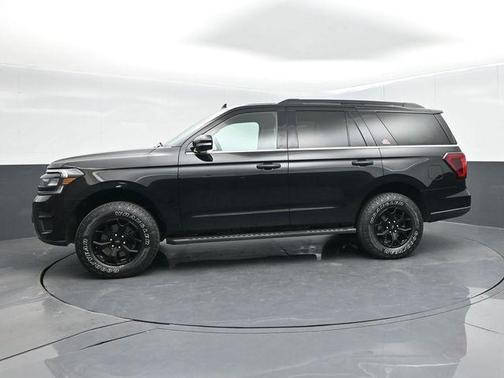 2022 Ford Expedition Timberline