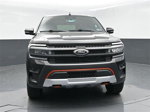 2022 Ford Expedition Timberline