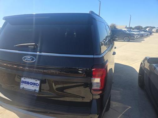 2022 Ford Expedition Timberline