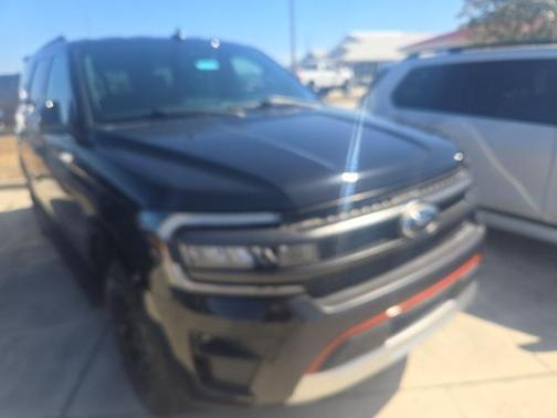 2022 Ford Expedition Timberline