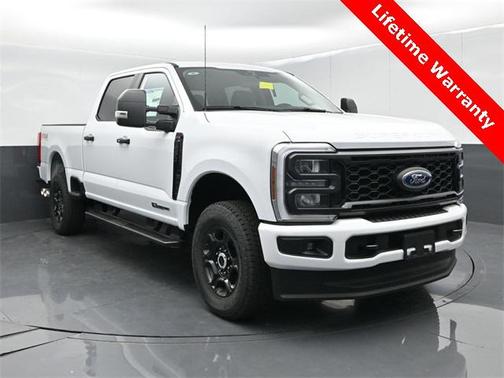 2026 Ford F-250 XL