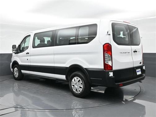 2022 Ford Transit-350 XLT