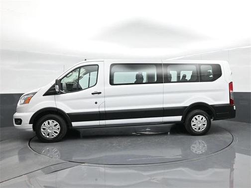 2022 Ford Transit-350 XLT