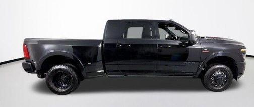 2025 RAM 3500 Limited Mega Cab 4x4 6'4' Box