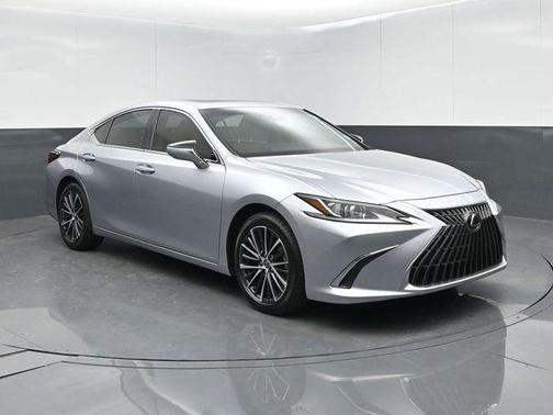 2022 Lexus ES 350 Base